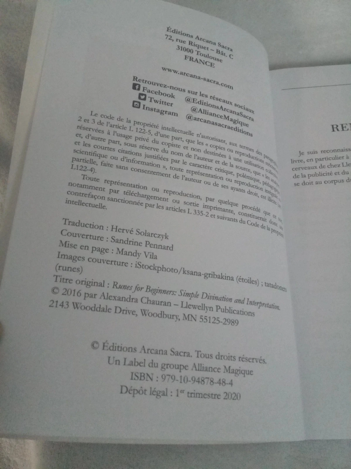 Lees de runen – photo 4